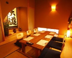 個室和食 処々や 