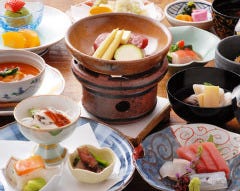 個室和食 処々や