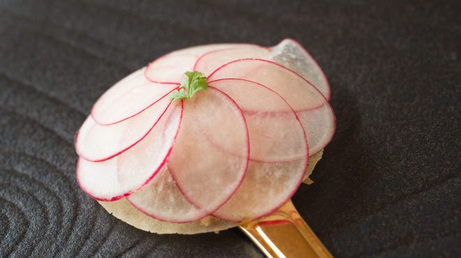 21年 最新グルメ 銀座 レストラン オザミ 銀座 レストラン カフェ 居酒屋のネット予約 東京版