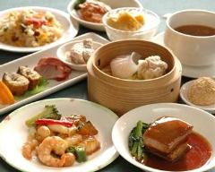 中国料理 春帆亭