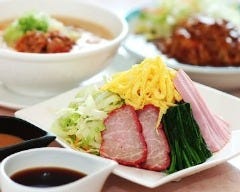 中国料理 春帆亭