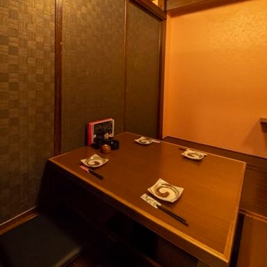 宮城の郷土料理と豊富な日本酒 個室居酒屋 蛍火 虎横店 コースの画像