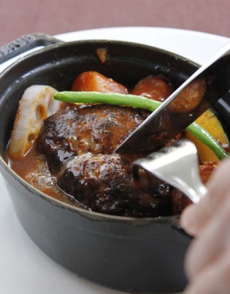 洋食料理の美味しいお店 三宮でおすすめしたい人気のお店 ぐるなび