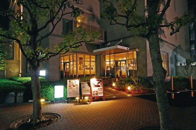 洋食屋 神戸デュシャン 三宮 ハンバーグ ぐるなび
