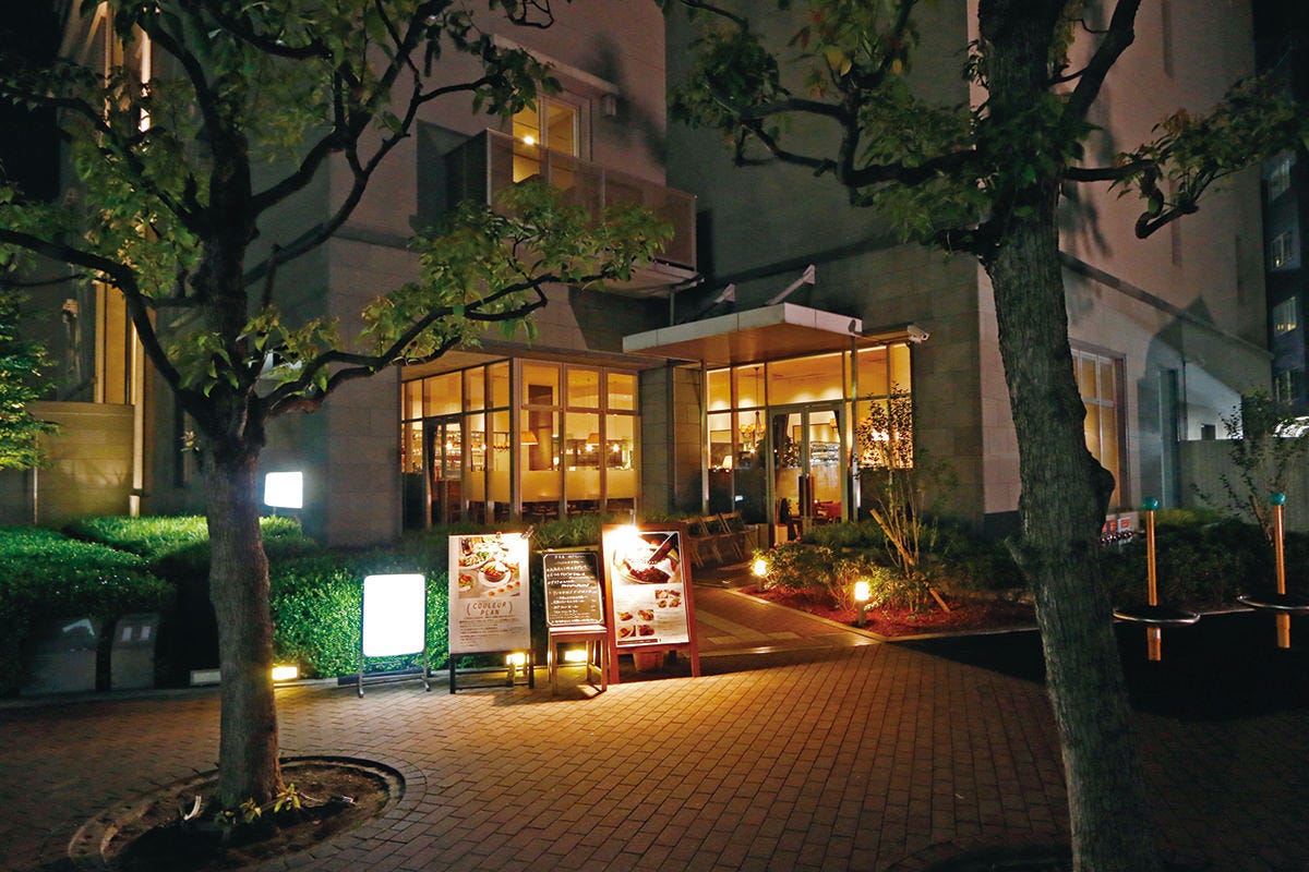 洋食屋 神戸デュシャン 写真 3ページ目 81件 118件 ぐるなび