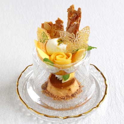 ランチならここ 神戸国際会館周辺のオムライスでおすすめしたい人気のお店 ぐるなび