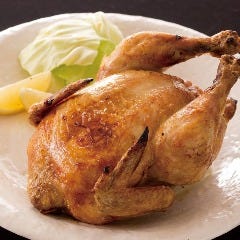 ぱたぱた家 田町 三田口店 