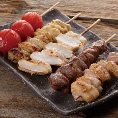田町で飲み放題があるおすすめ居酒屋