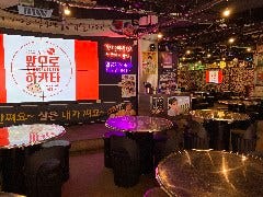 小さな韓国 あぷろ 博多店