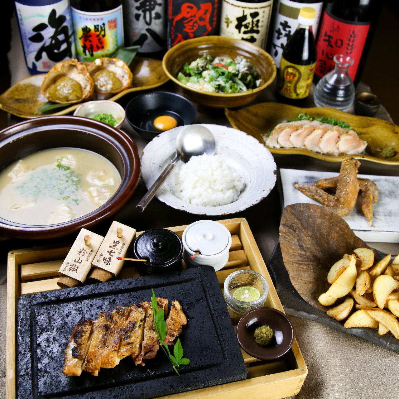 渋谷 原宿 青山の居酒屋 Gooグルメ