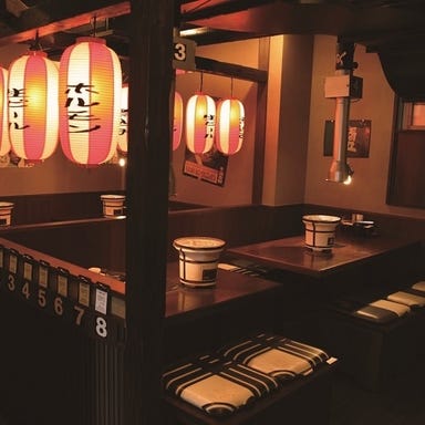 新山口ホルモン おいで屋_【1名様~OK!席のみ予約】当日18時まで受付中♪ぐるなびポイント利用もできます!