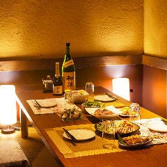 和モダン個室 彩り季節料理 田町正直や 田町 三田 居酒屋 ぐるなび