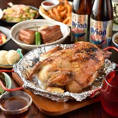 三軒茶屋で宴会におすすめなお店特集