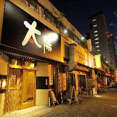 那古野 太陽 