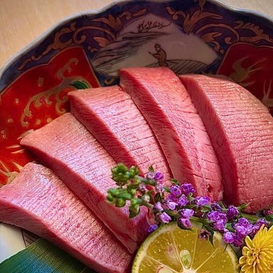 和牛焼肉 WAGYU SHICHIRAN_和牛シャトーブリタン 極