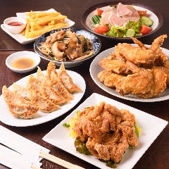 片町酒場テバカラ