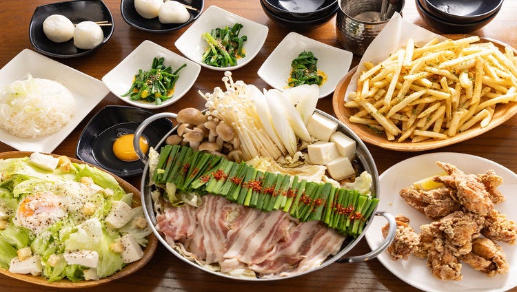 辛麺屋 桝元 秋津店