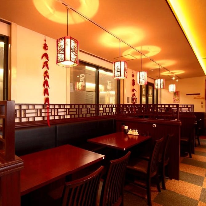 栄華楼 天王洲アイル 1号店 天王洲アイル周辺 広東料理 ぐるなび