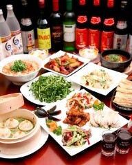 栄華楼 天王洲アイル 1号店
