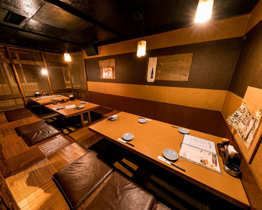 21年 最新グルメ 春日部にある個室のある焼き鳥屋 レストラン カフェ 居酒屋のネット予約 埼玉版