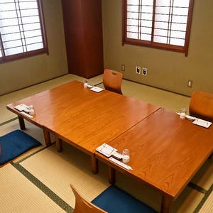 浅草 魚料理 遠州屋_少人数でもゆったりと個室が使えます