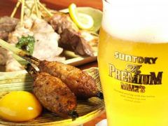 大衆串焼酒場 我家 我孫子店 