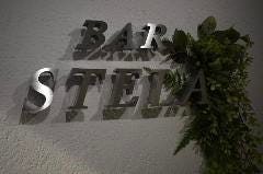 BAR STELA