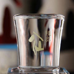 青森県「八戸酒造」の日本酒『陸奥八仙』