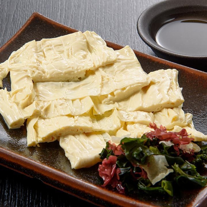 日光ゆばレストラン あさや 日光神橋ゆばレストラン