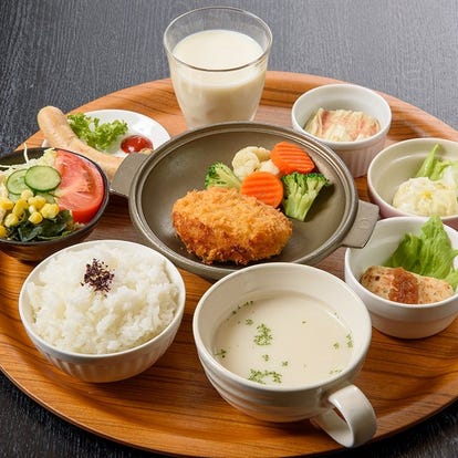 美味しいお店が見つかる 日光東照宮周辺 お子様連れ おすすめ人気レストラン ぐるなび