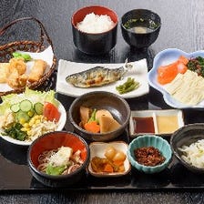 「神橋食彩三昧」