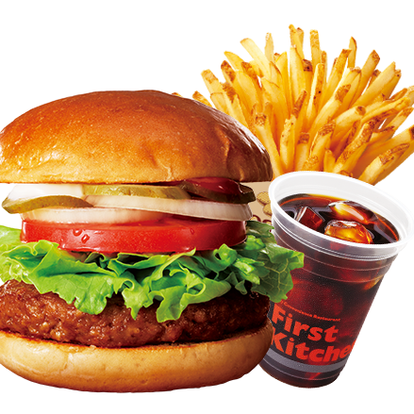 美味しいお店が見つかる 南柏駅周辺のハンバーガーでおすすめしたい人気のお店 ぐるなび