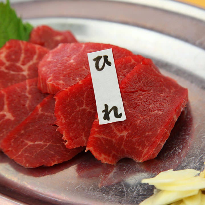馬肉料理燒肉居酒屋馬力キング天神赤阪店相片 大名 居酒屋 Gurunavi 日本美食餐廳指南
