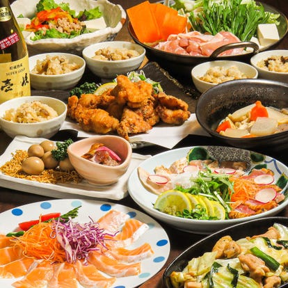 ゆったり個室 長崎駅で食事 ディナー 人気の完全個室 ソファー席など ぐるなび ゆったり個室 長崎駅で食事 ディナー 人気の完全個室 ソファー席など ぐるなび