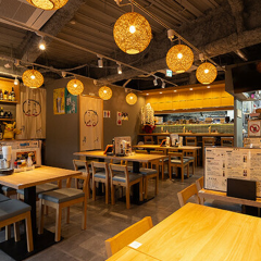 マグロ料理専門店 海王酒場 舞 関内北口駅前店