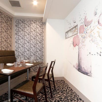 ゆったり個室 代々木公園駅で食事 ディナー 人気の完全個室 ソファー席など ぐるなび