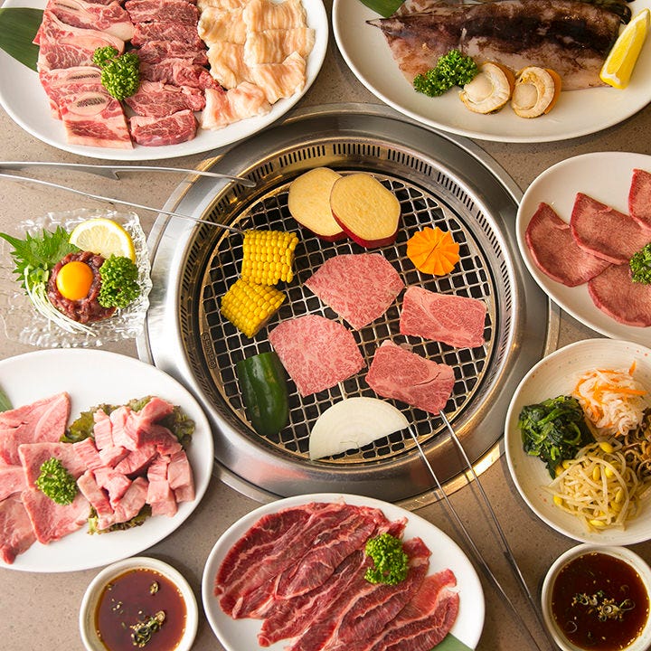 焼肉まえだ 弁天町 天保山 弁天町 Usj 居酒屋 ぐるなび 焼肉まえだ 弁天町 天保山 弁天町 Usj 居酒屋 ぐるなび
