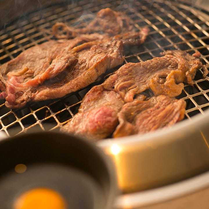 焼肉まえだ 弁天町 気軽に黒毛和牛焼肉宴会 焼肉まえだ 弁天町 気軽に黒毛和牛焼肉宴会