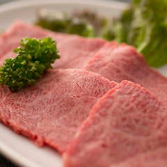 焼肉まえだ 弁天町 天保山 弁天町 Usj 居酒屋 ぐるなび