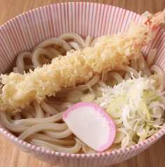 うどん いっしゅん