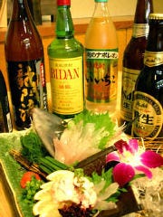 日本海 駒込店