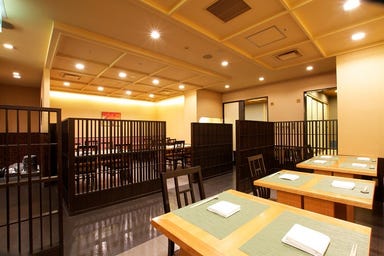ホテル・アゴーラ大阪守口 日本料理 こよみ コースの画像
