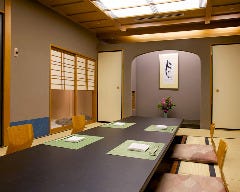 ホテル・アゴーラ大阪守口 日本料理 こよみ