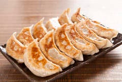 肉汁餃子のダンダダン千種店