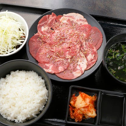 ランチならここ 仙台の焼肉でおすすめしたい人気のお店 ぐるなび