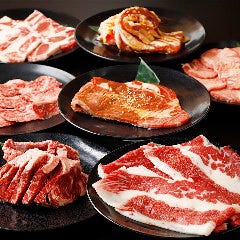 食べ飲み放題 焼肉ダイニング ちからや 仙台駅前店 