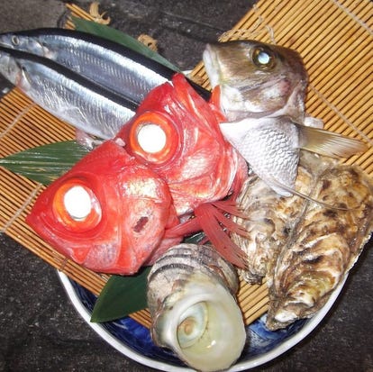 美味しいお店が見つかる 天王寺の魚料理でおすすめしたい人気のお店 ぐるなび