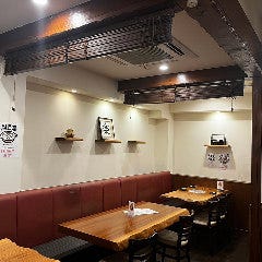 遊食屋らくまる