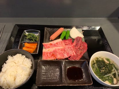 ランチならここ 尼崎の焼肉でおすすめしたい人気のお店 ぐるなび
