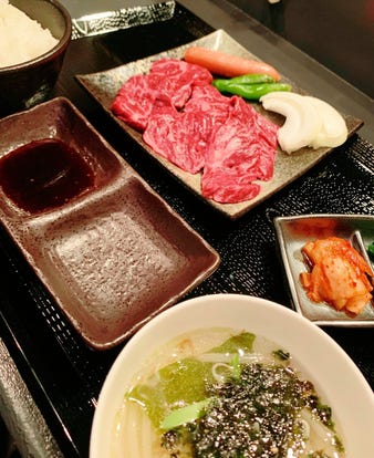 ランチならここ 尼崎の焼肉でおすすめしたい人気のお店 ぐるなび